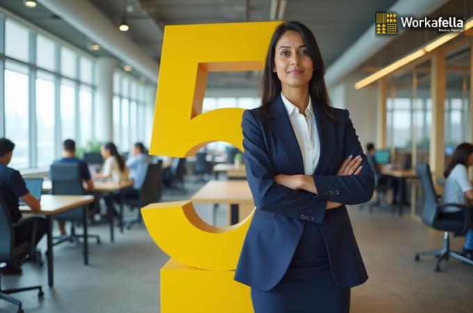 Best Office Space in Nungambakkam 